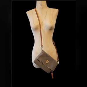 Dooney & Bourke crossbody bag